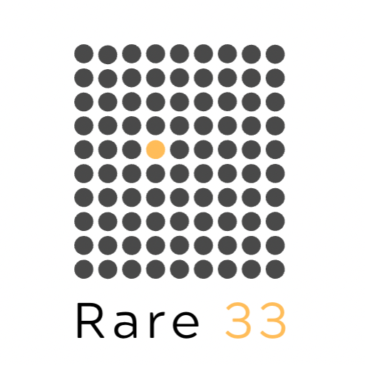 Rare 33