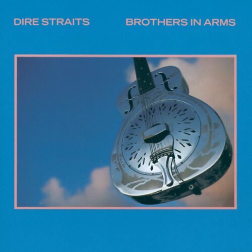 Brothers in Arms by Dire Straits - Image 1