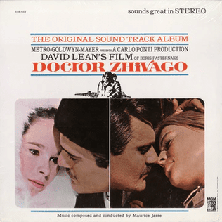 Doctor Zhivago