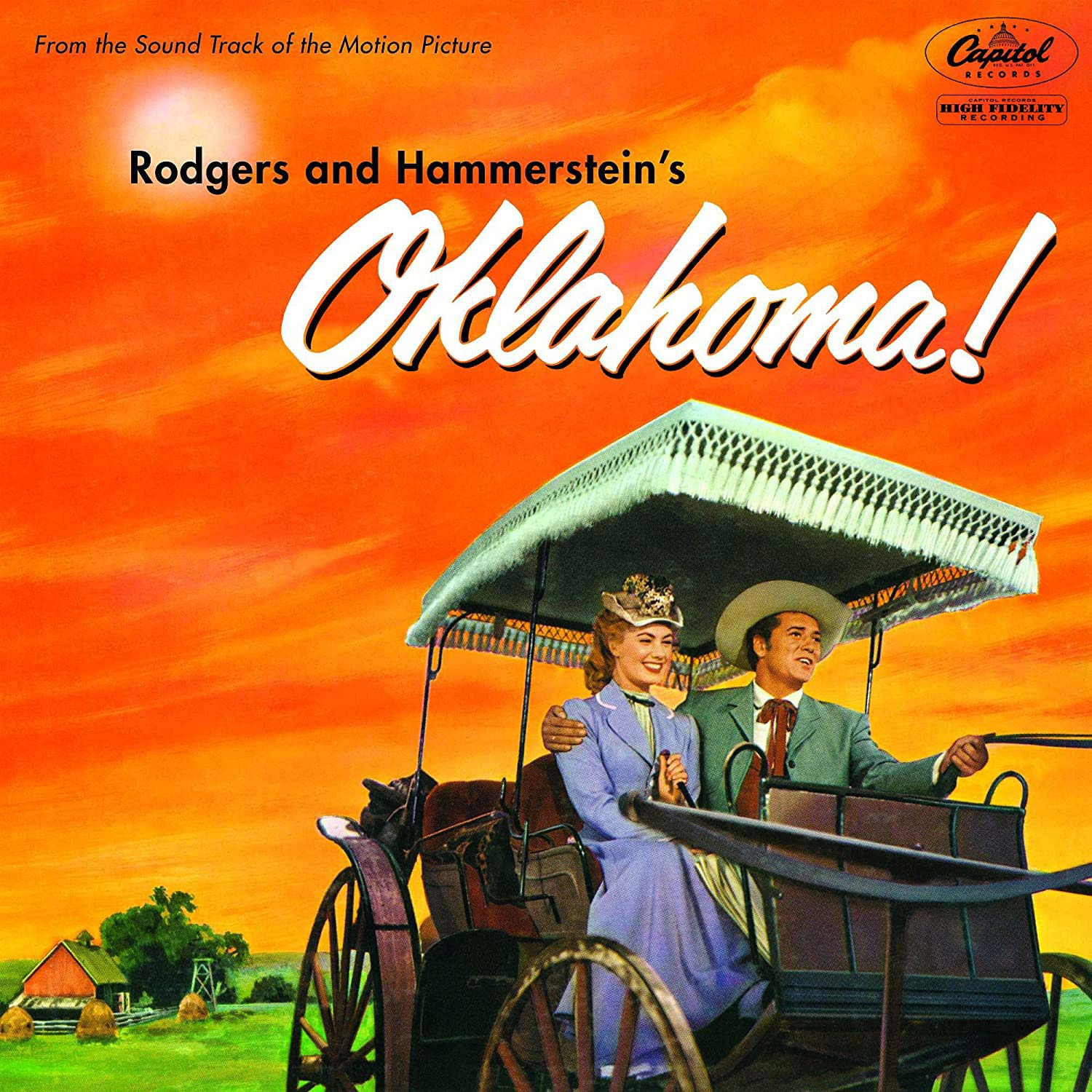 Oklahoma