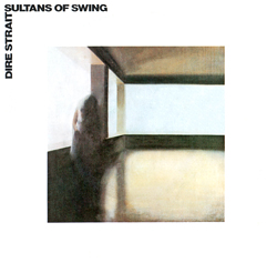 Sultans of Swing by Dire Straits