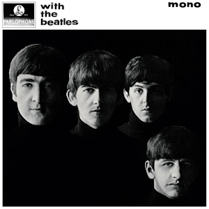With the Beatles by The Beatles