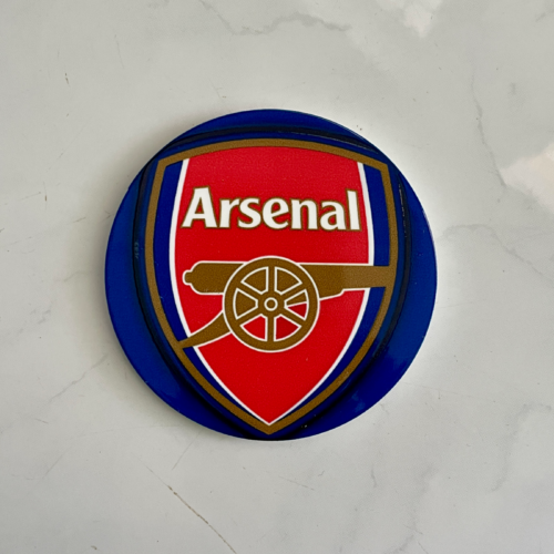 Arsenal Crest - Image 1