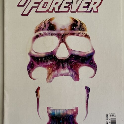Avengers Forever #11 - Image 1