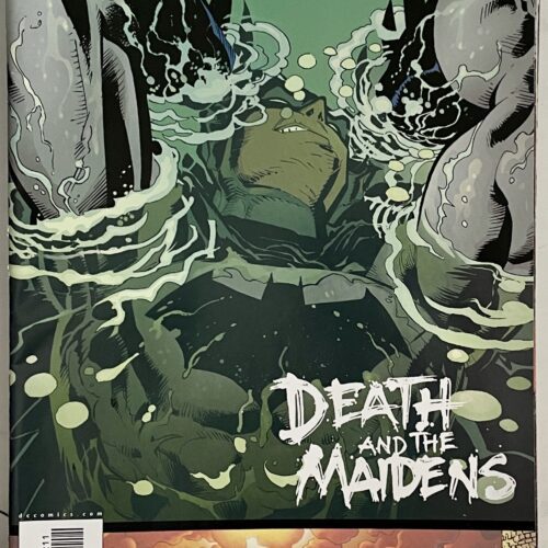 Death and the maidens - 9 part full series - Image 3