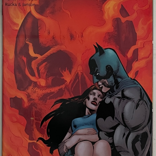 Death and the maidens - 9 part full series - Image 10