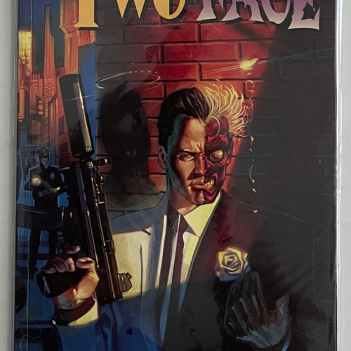Batman Two-face - Image 1