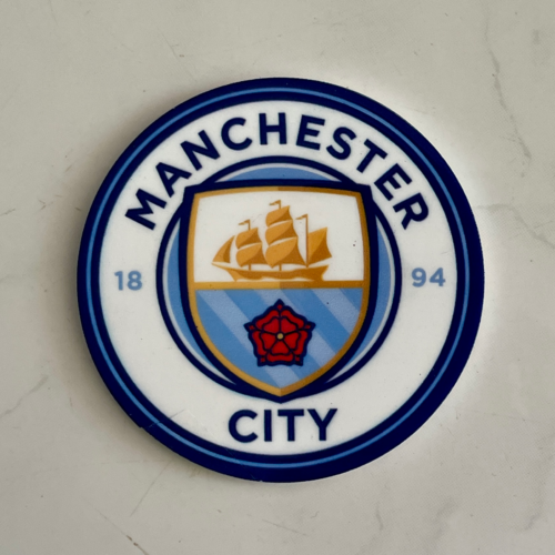 Manchester City - Image 1