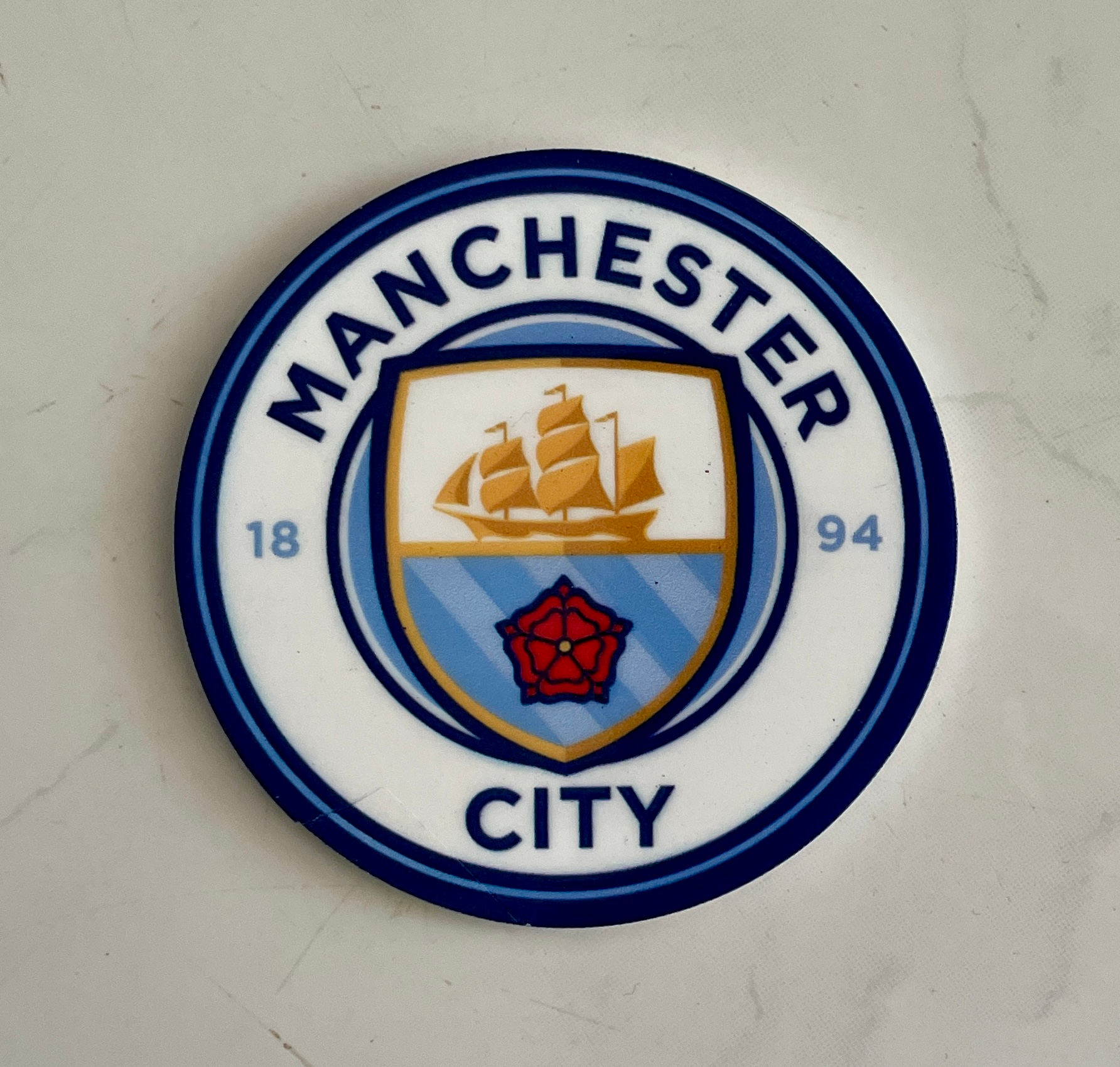Manchester City
