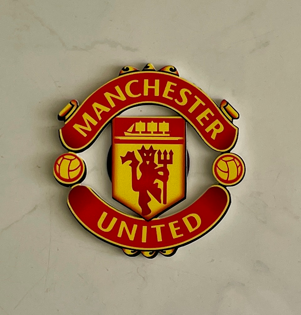 Manchester United - Crest