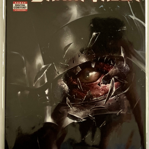 Star Wars - Darth Vader (2017) #1–13 Comic Set — The Complete Sith & Inquisitor Origin Arc! - Image 6
