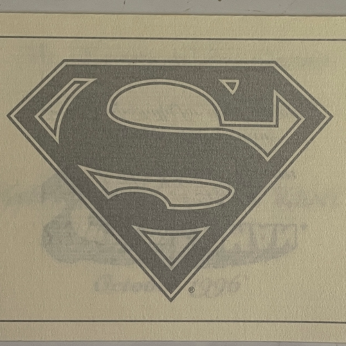 Superman: The Wedding Album #1 - 1996 - Image 4