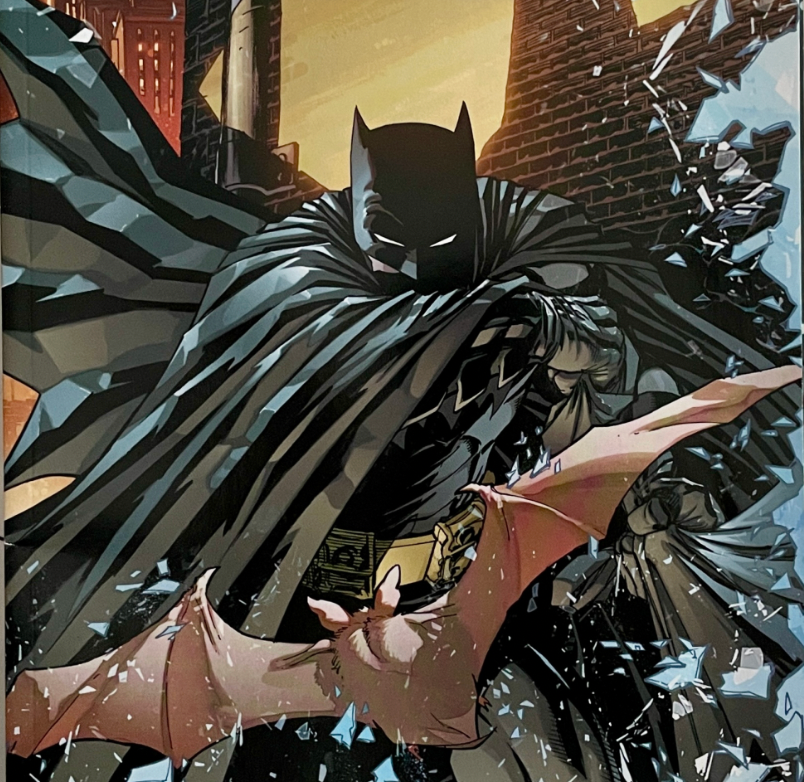 Batman