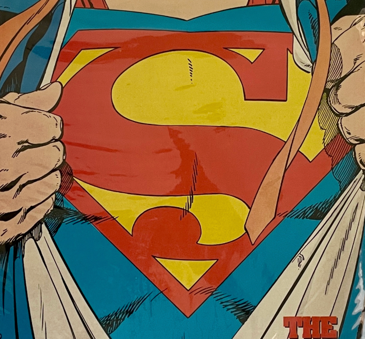 Superman
