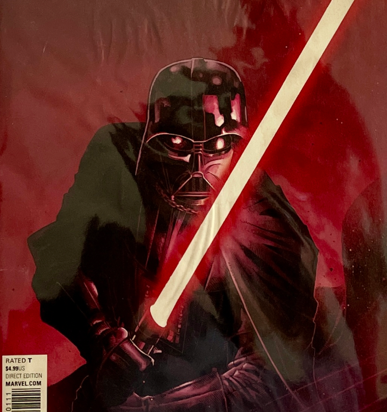 Star Wars
