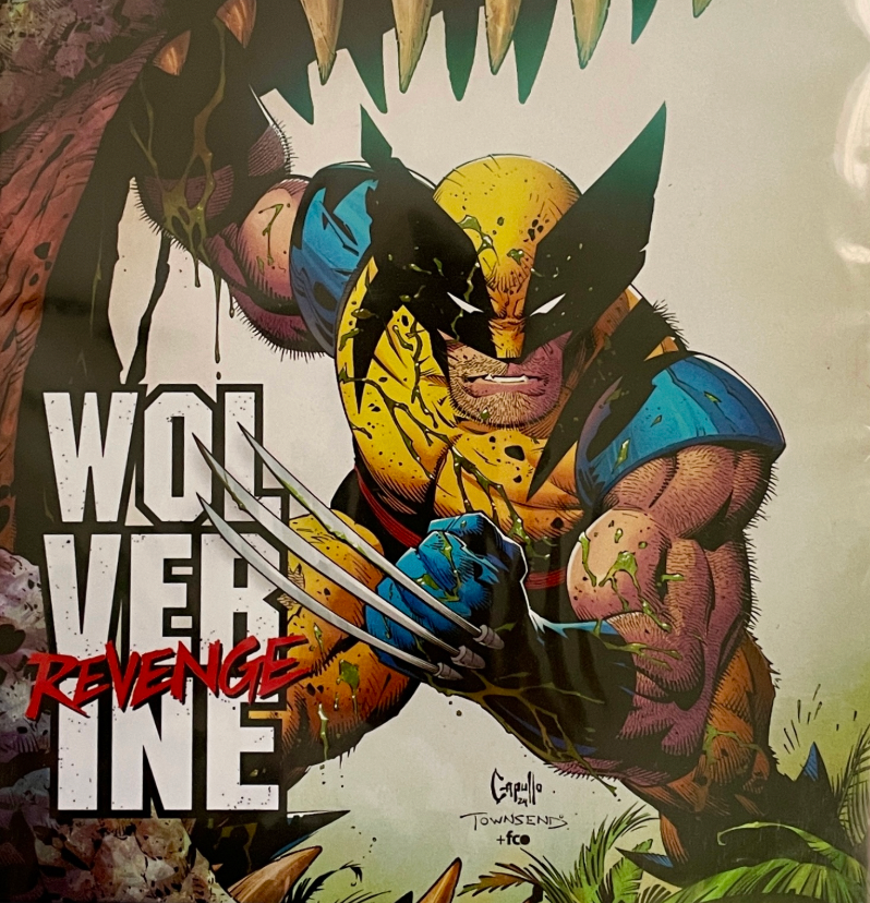 X - Men